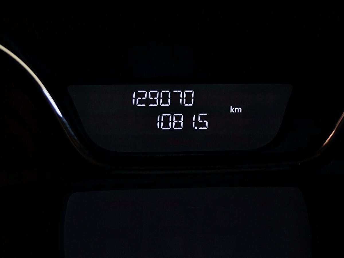 Renault Kaptur, 2016 Фото №6