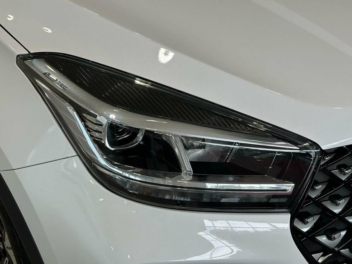 Chery Tiggo 4 Pro, 2023 Фото №7