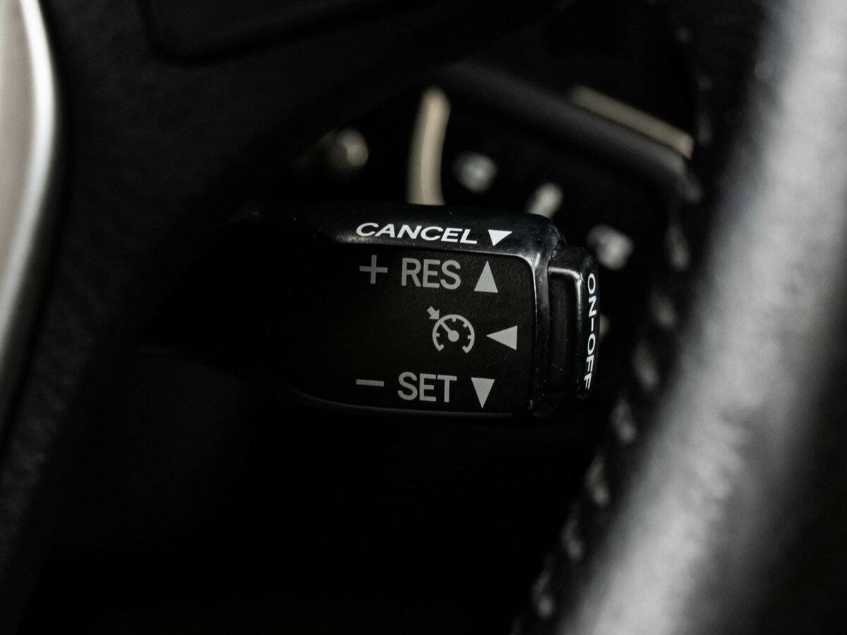 Toyota Corolla, 2013 Фото №17