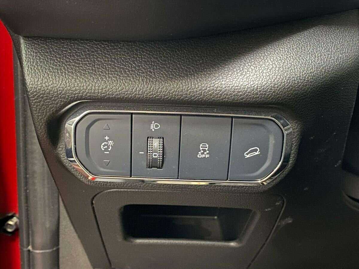 Haval Jolion, 2022 Фото №14