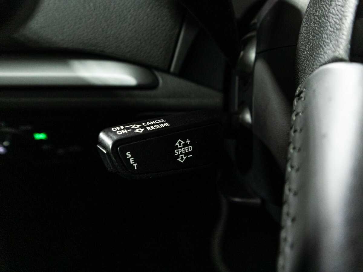 Audi A3, 2017 Фото №18