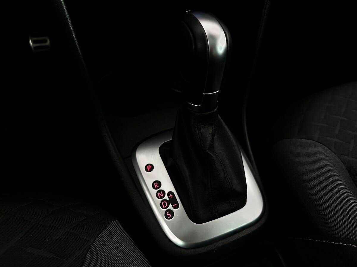 Volkswagen Polo, 2018 Фото №13