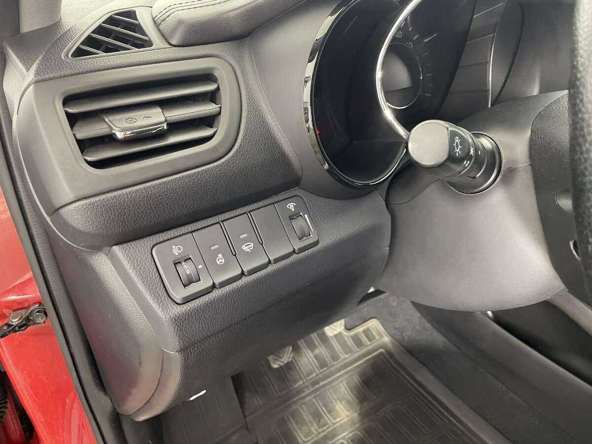 Kia Rio 5-speed, 2013 Фото №9