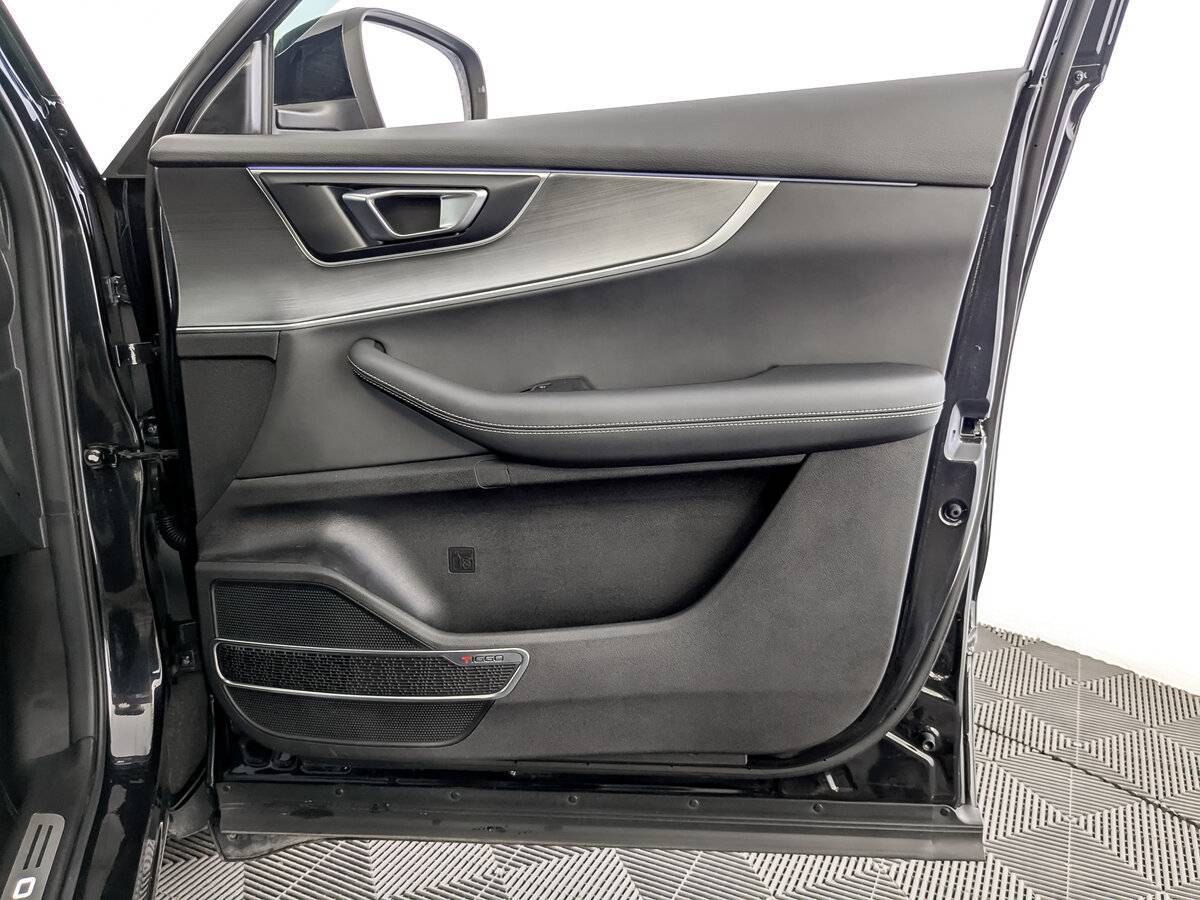 Chery Tiggo 7 Pro, 2022 Фото №24