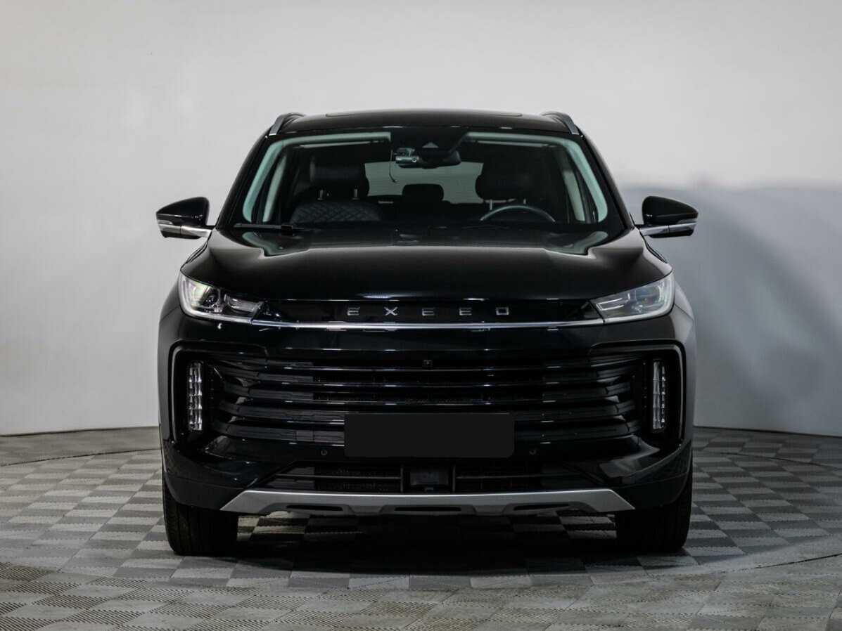 EXEED TXL, 2023 Фото №1