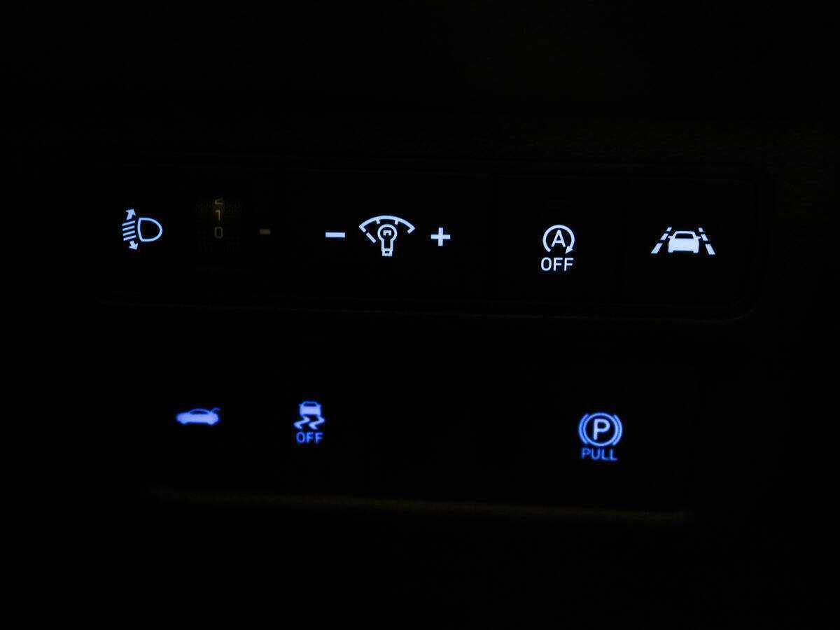 Hyundai Sonata, 2020 Фото №16