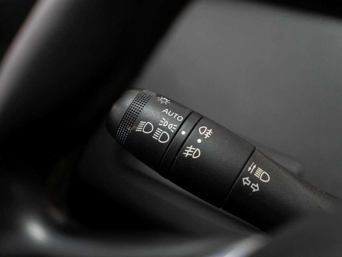 Renault Arkana, 2019 Фото №18