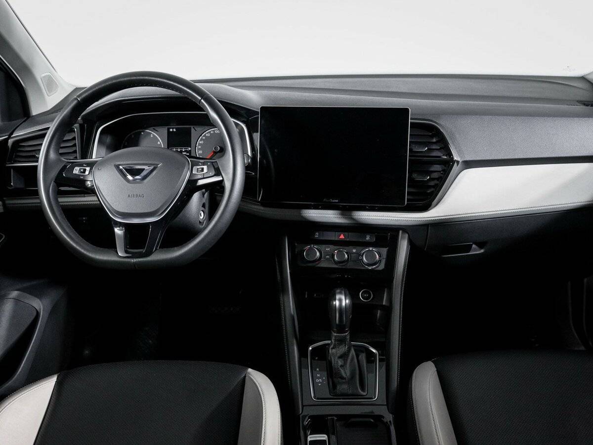 Jetta VS5, 2023 Фото №12