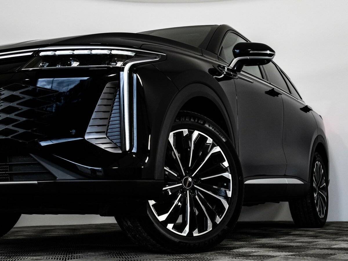 Exeed RX, 2023 Фото №2