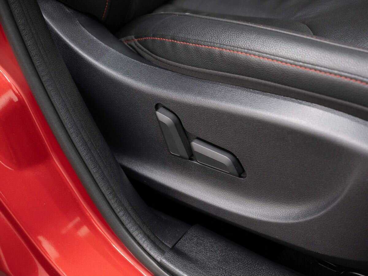 Haval H6, 2016 Фото №13