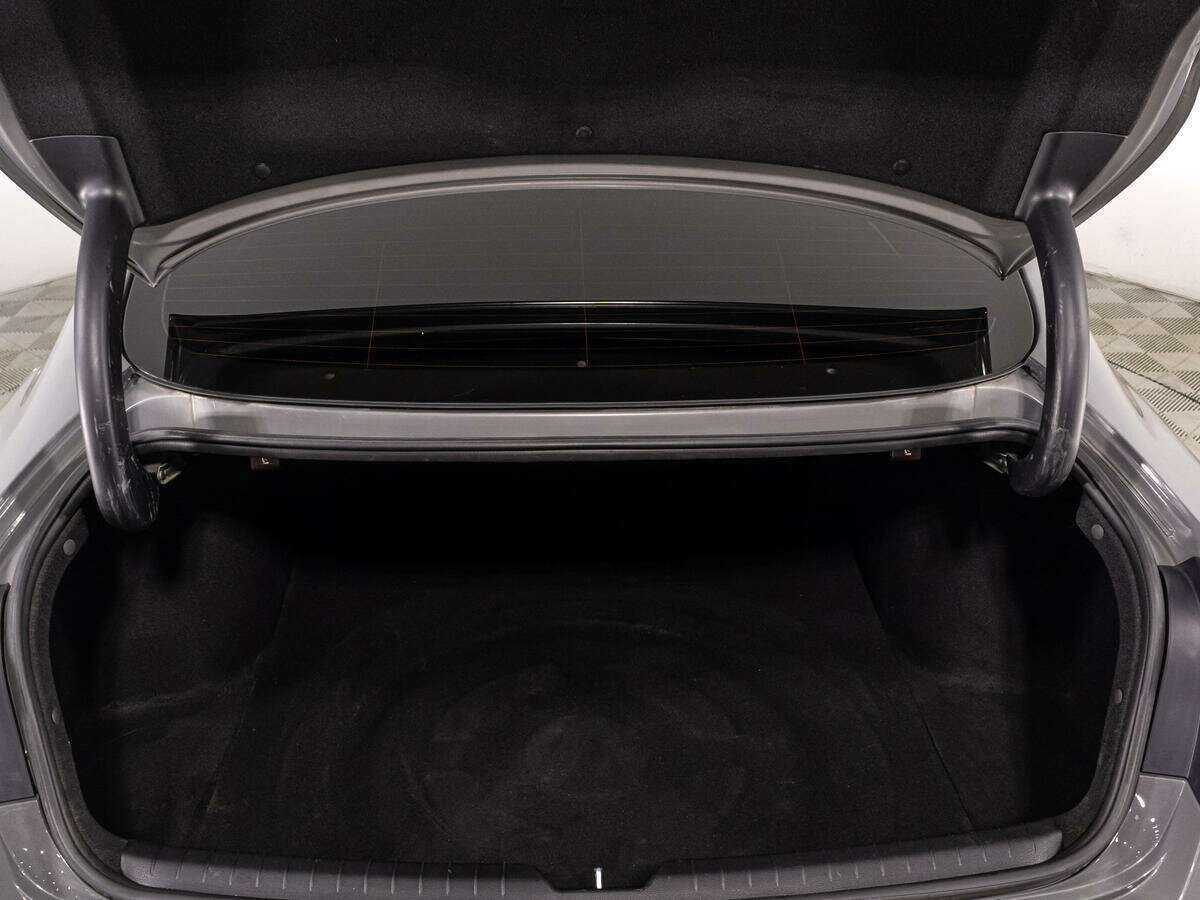 Hyundai Sonata, 2020 Фото №14