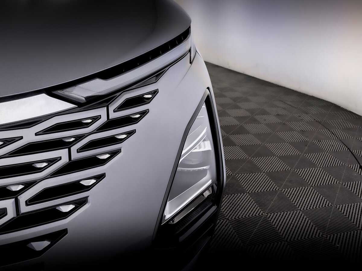 Omoda C5, 2023 Фото №17