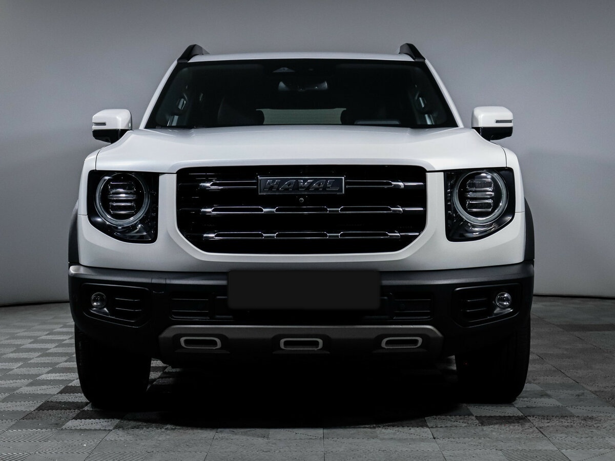 Haval Dargo, 2022 Фото №2