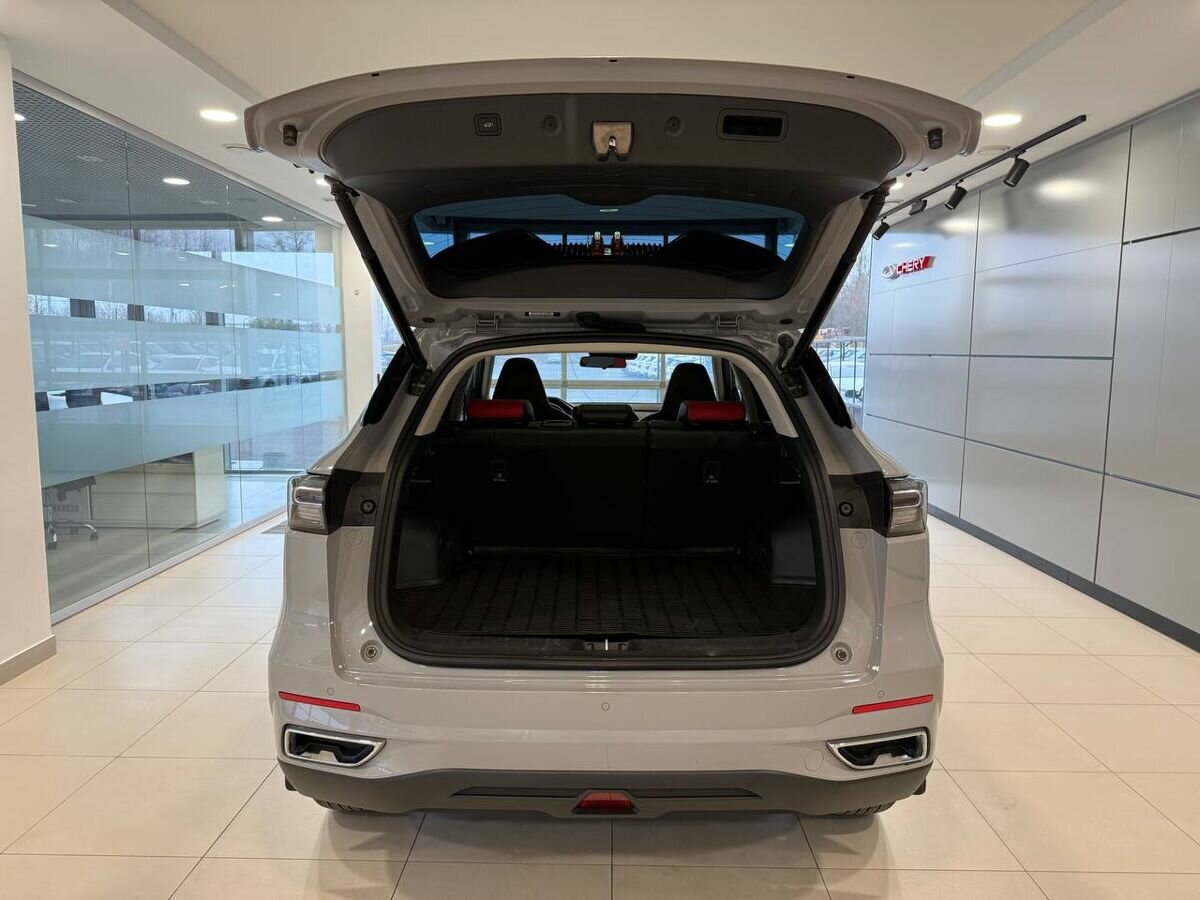 Changan UNI-S (CS55 Plus), 2024 Фото №7