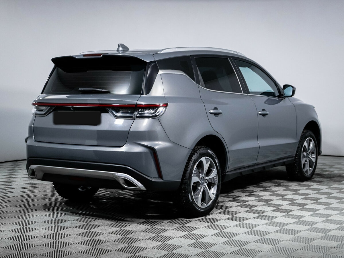 Livan X6 Pro, 2023 Фото №5