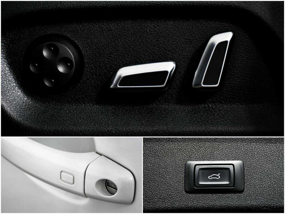 Audi Q5, 2013 Фото №14