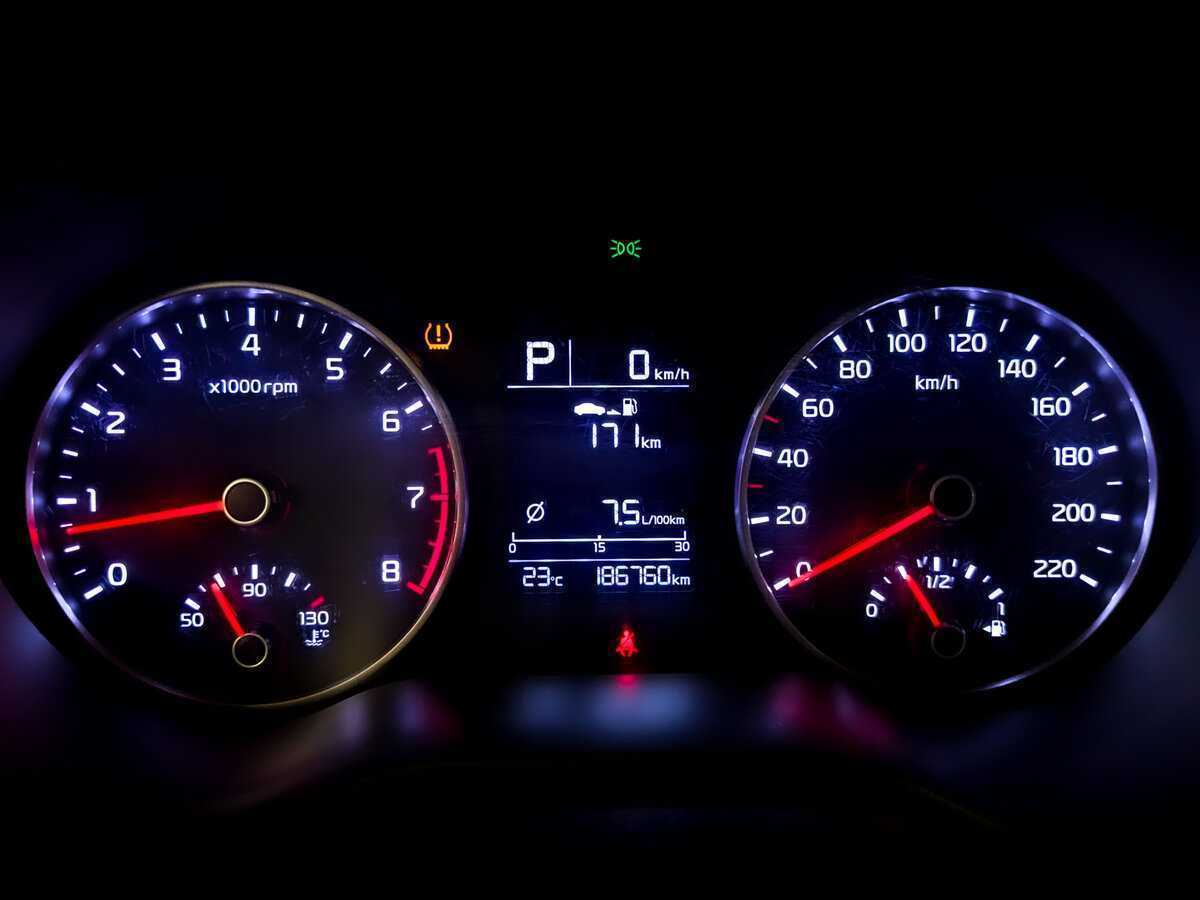 Kia Rio X-Line, 2020 Фото №13