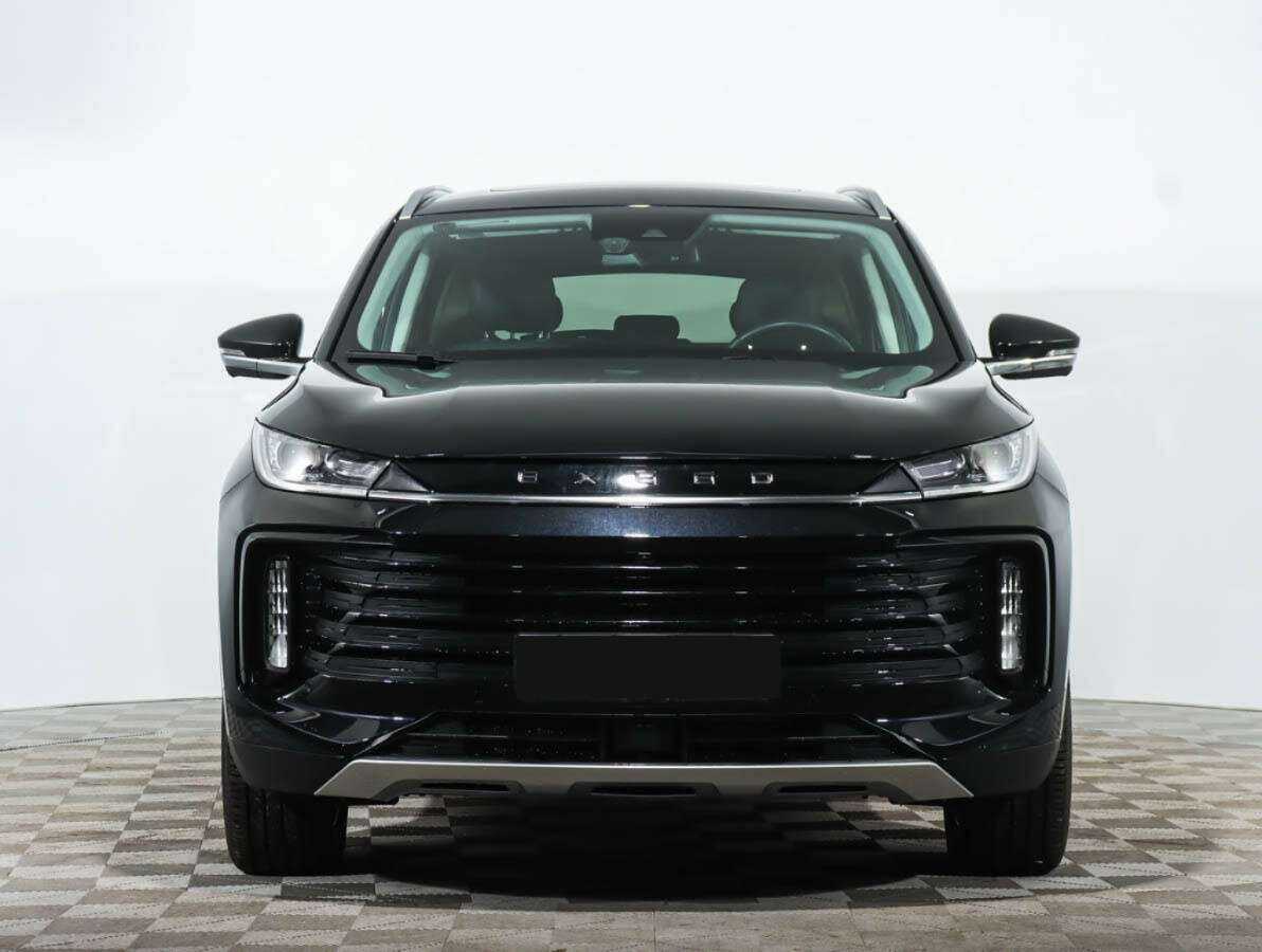 EXEED TXL, 2022 Фото №5