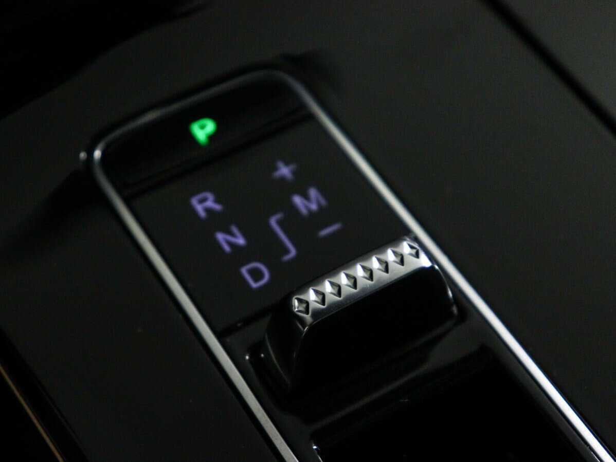 EXEED LX, 2021 Фото №20