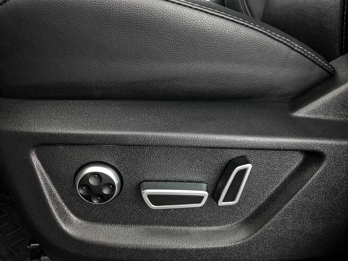 CHERY Tiggo 4, 2021 Фото №21