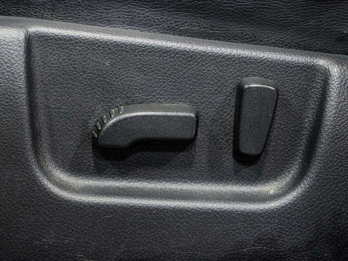 Nissan X-Trail, 2012 Фото №14