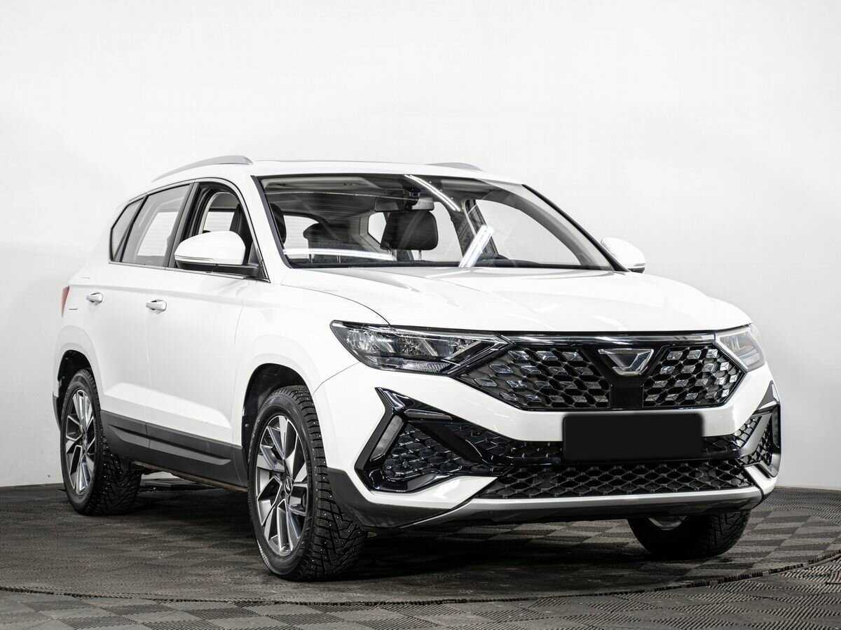 Jetta VS5, 2023 Фото №3