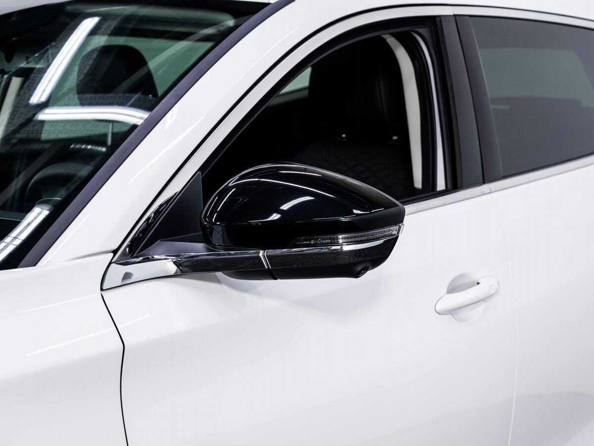 EXEED TXL, 2023 Фото №7