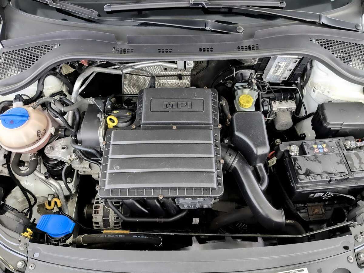 Skoda Rapid, 2017 Фото №9