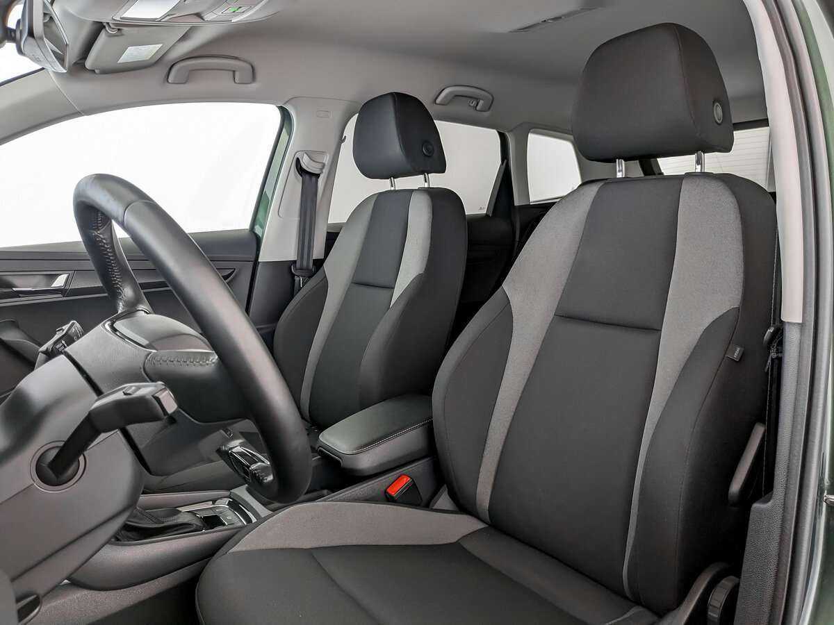 Skoda Karoq, 2020 Фото №15