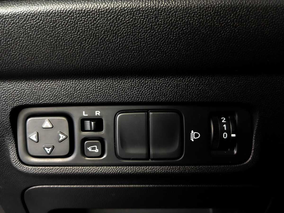 Changan CS35PLUS, 2023 Фото №23