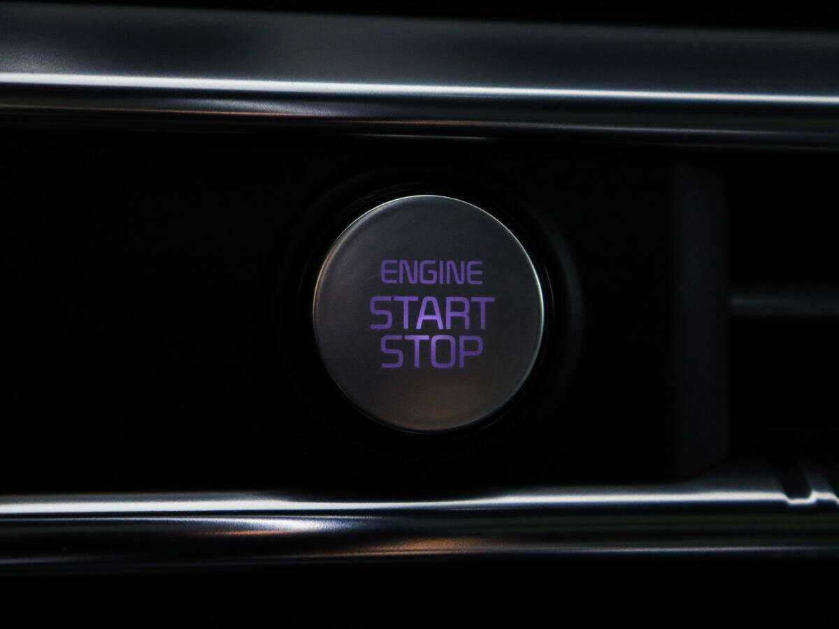 Kia K5, 2021 Фото №15