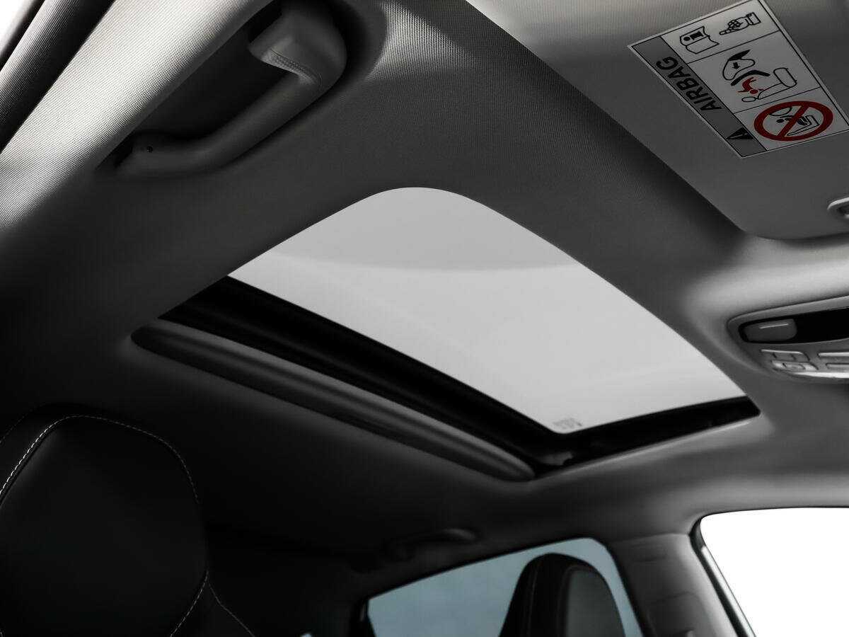 JAC J7, 2021 Фото №15