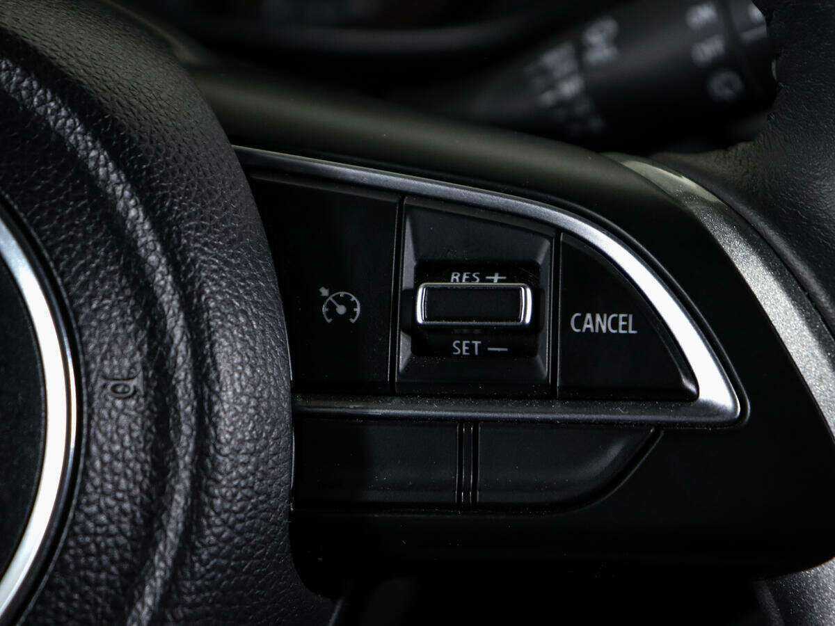 Suzuki Baleno, 2022 Фото №16