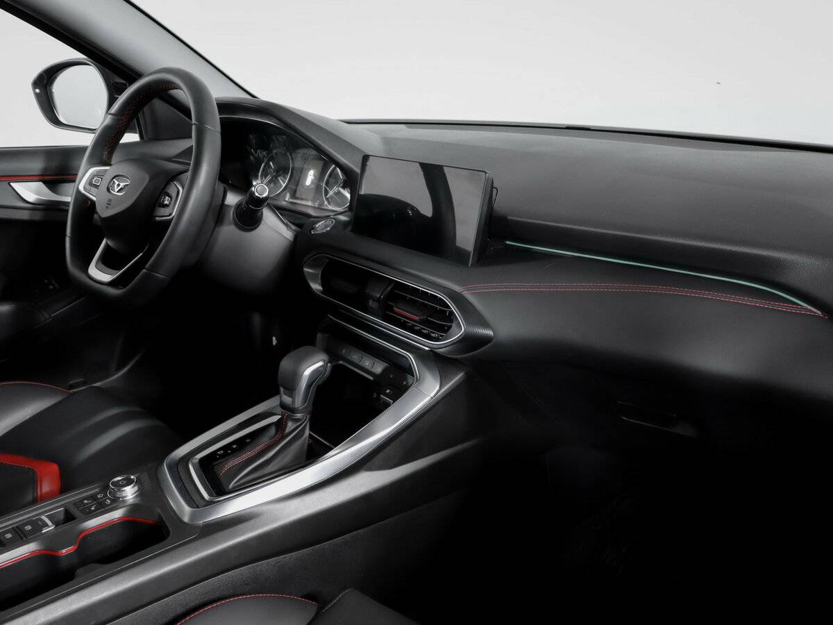 Kaiyi E5, 2023 Фото №9