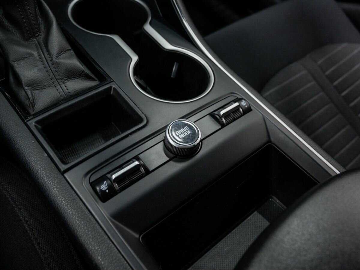 Kia K5, 2021 Фото №17