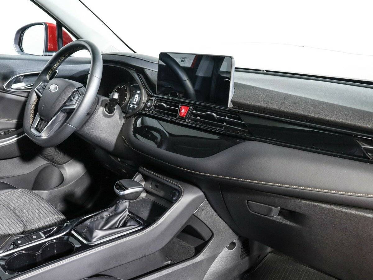 Москвич 3, 2023 Фото №4