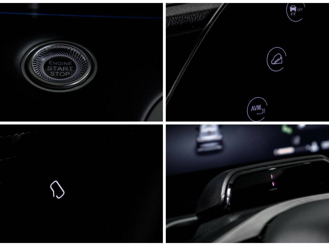 Exeed RX, 2023 Фото №21