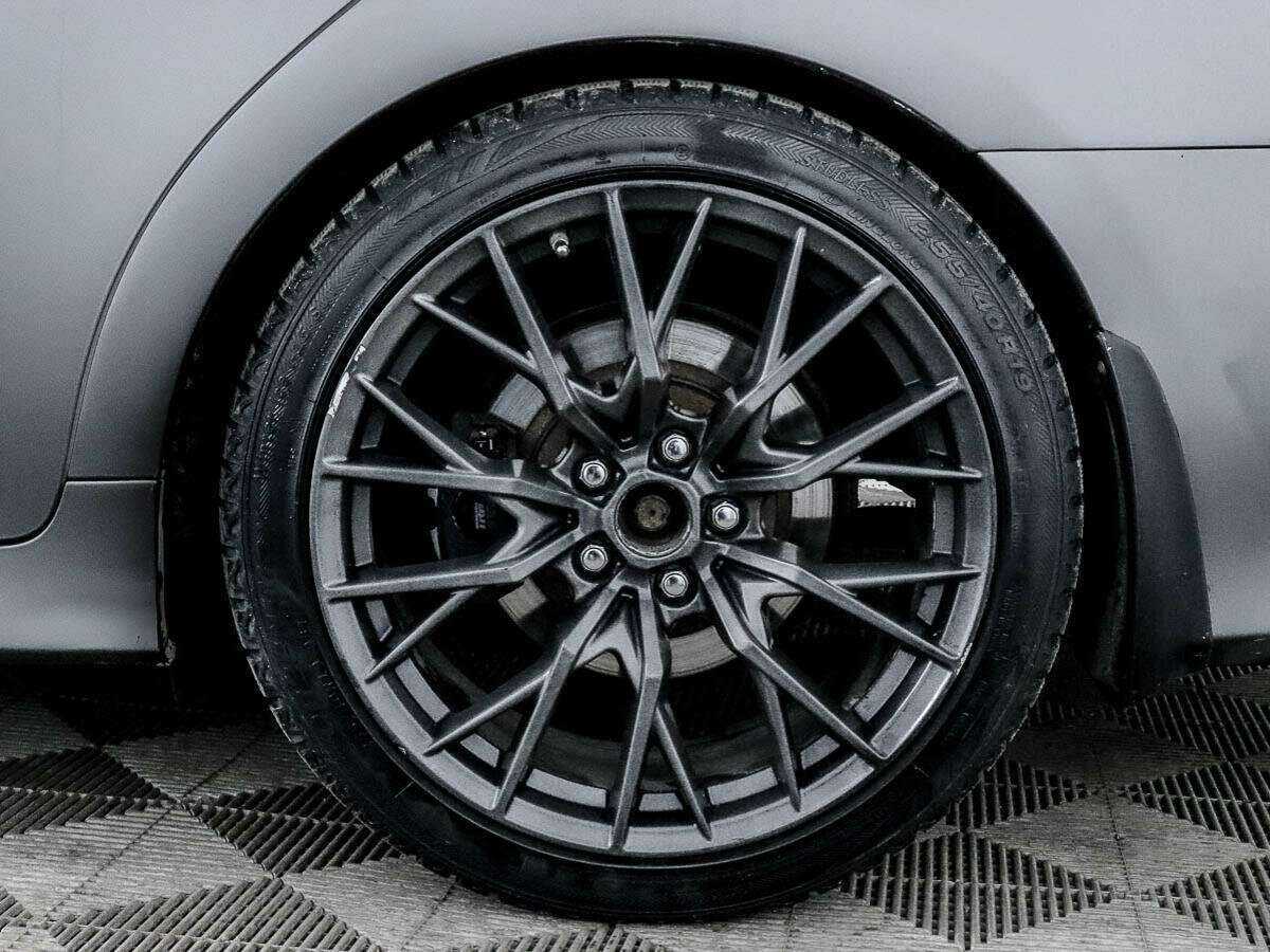 Lexus GS 250, 2013 Фото №12