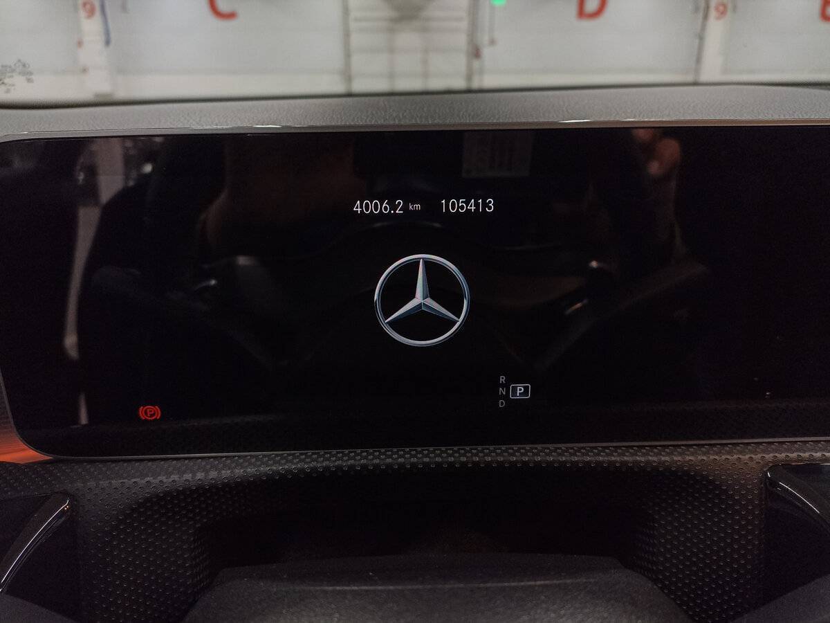 Mercedes-Benz A-Класс 200, 2018 Фото №13