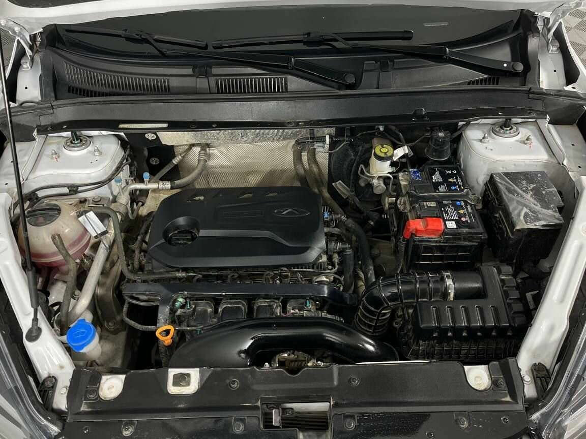 Chery Tiggo 4 Pro, 2023 Фото №30