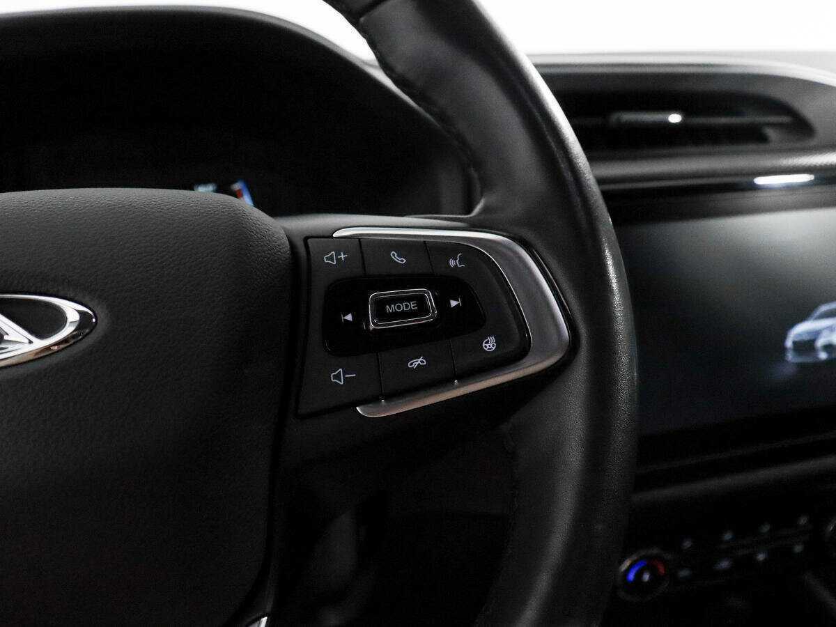 CHERY Tiggo 4, 2019 Фото №17
