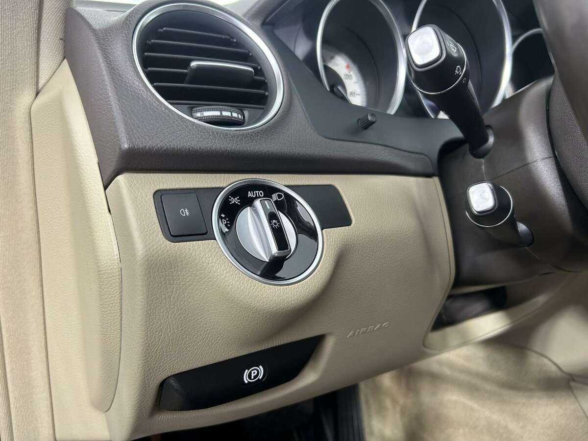 Mercedes-Benz C-Класс 250 CDI, 2013 Фото №8