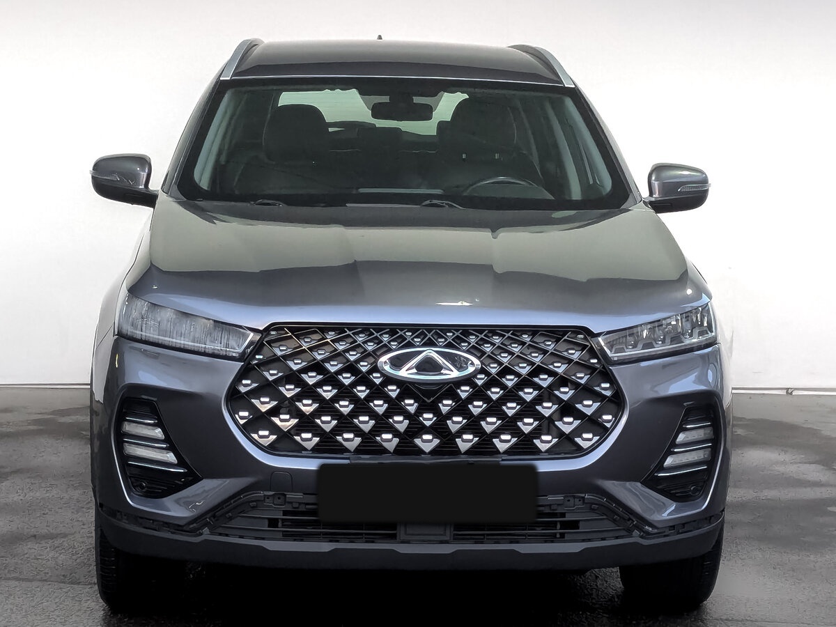 Chery Tiggo 7 Pro I, 2022 Фото №2