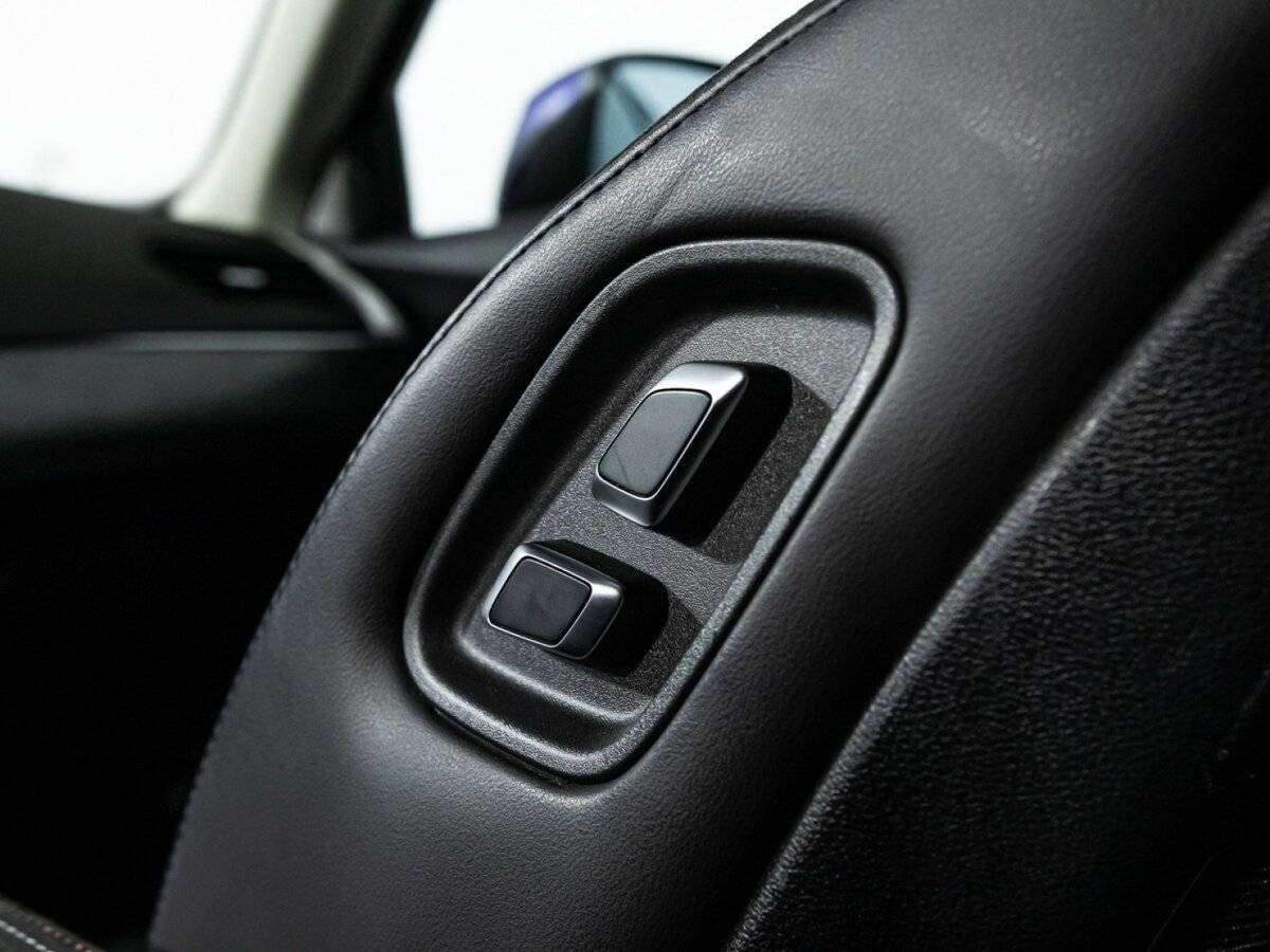 Geely Tugella, 2021 Фото №17