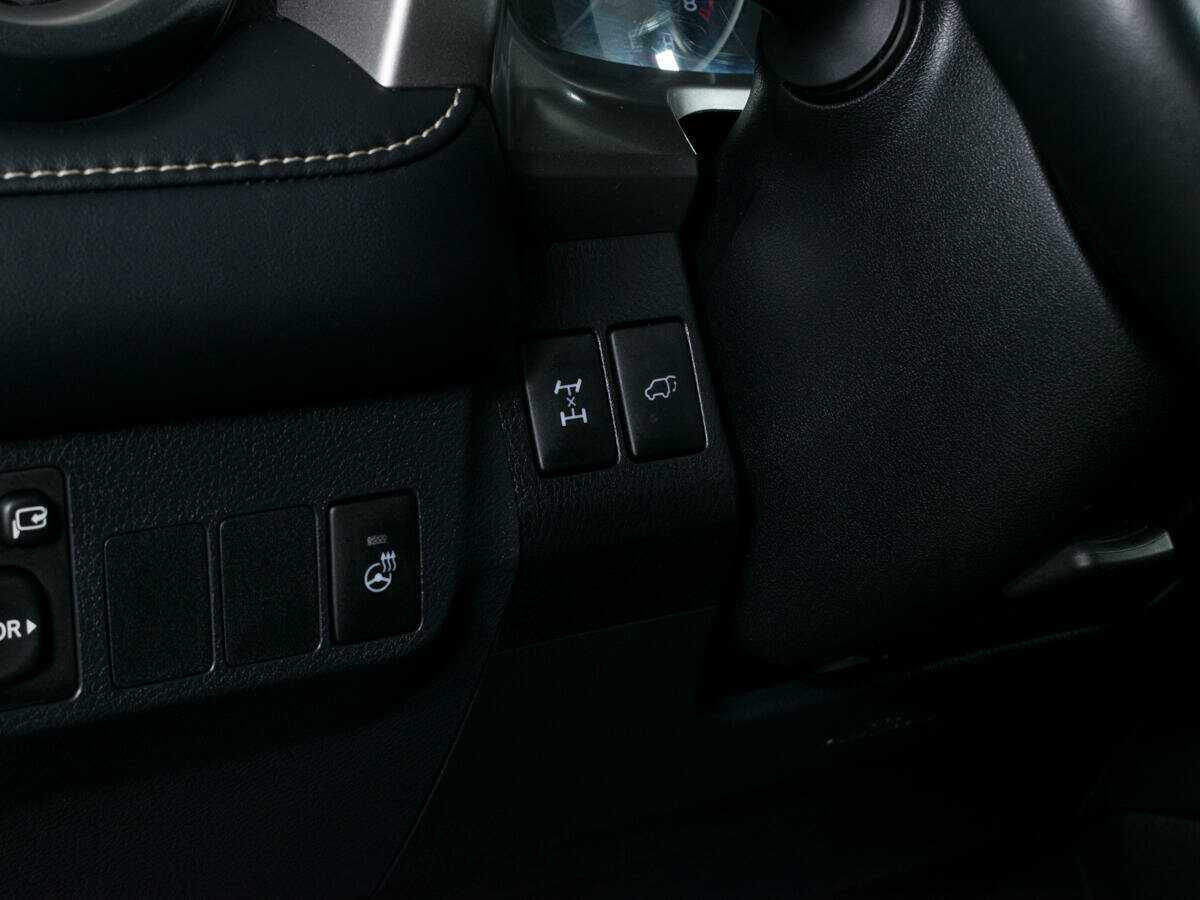 Toyota RAV4, 2019 Фото №15