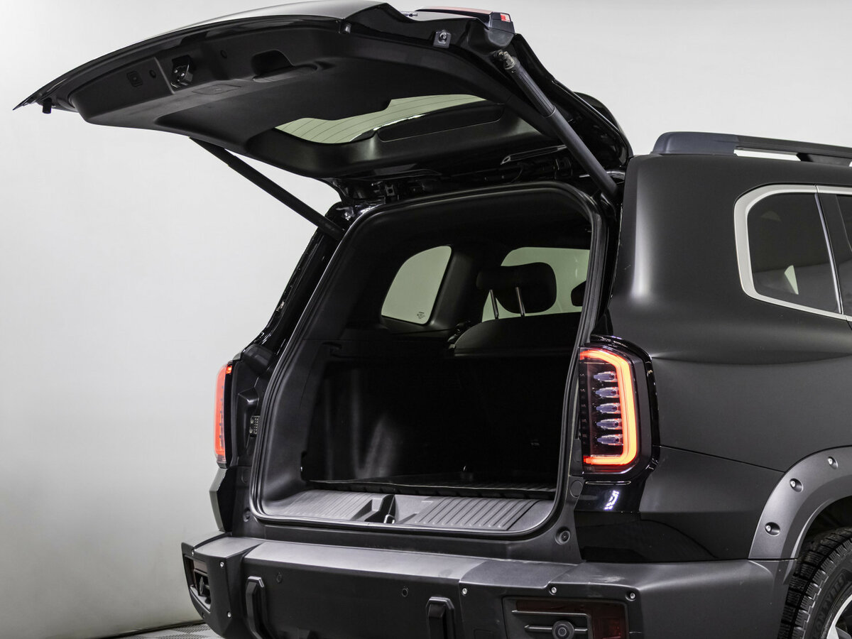 Haval Dargo X, 2024 Фото №14