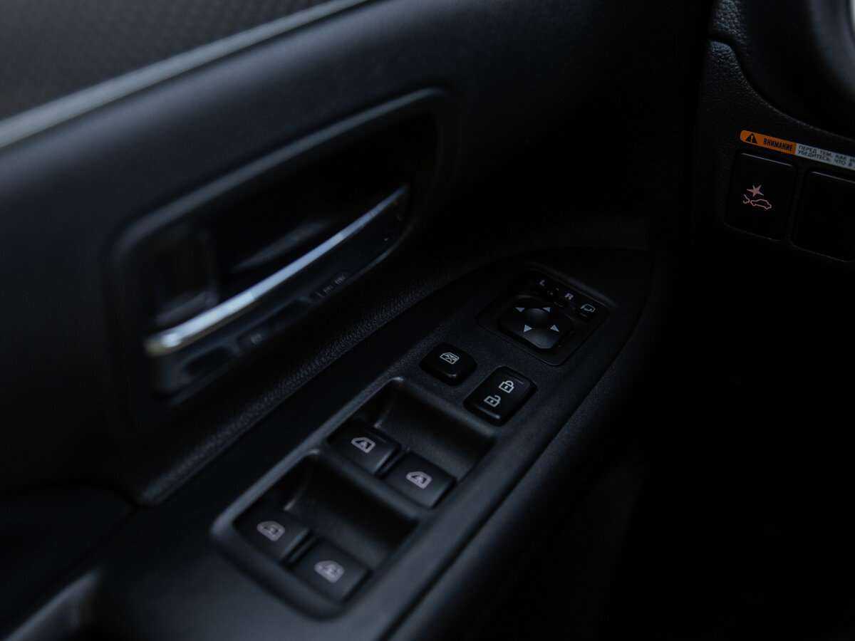 Mitsubishi Outlander, 2021 Фото №16