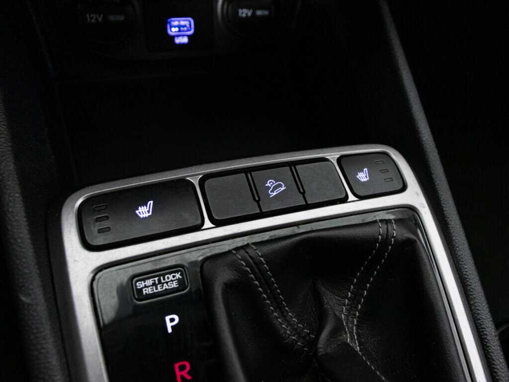 Hyundai Creta, 2019 Фото №18