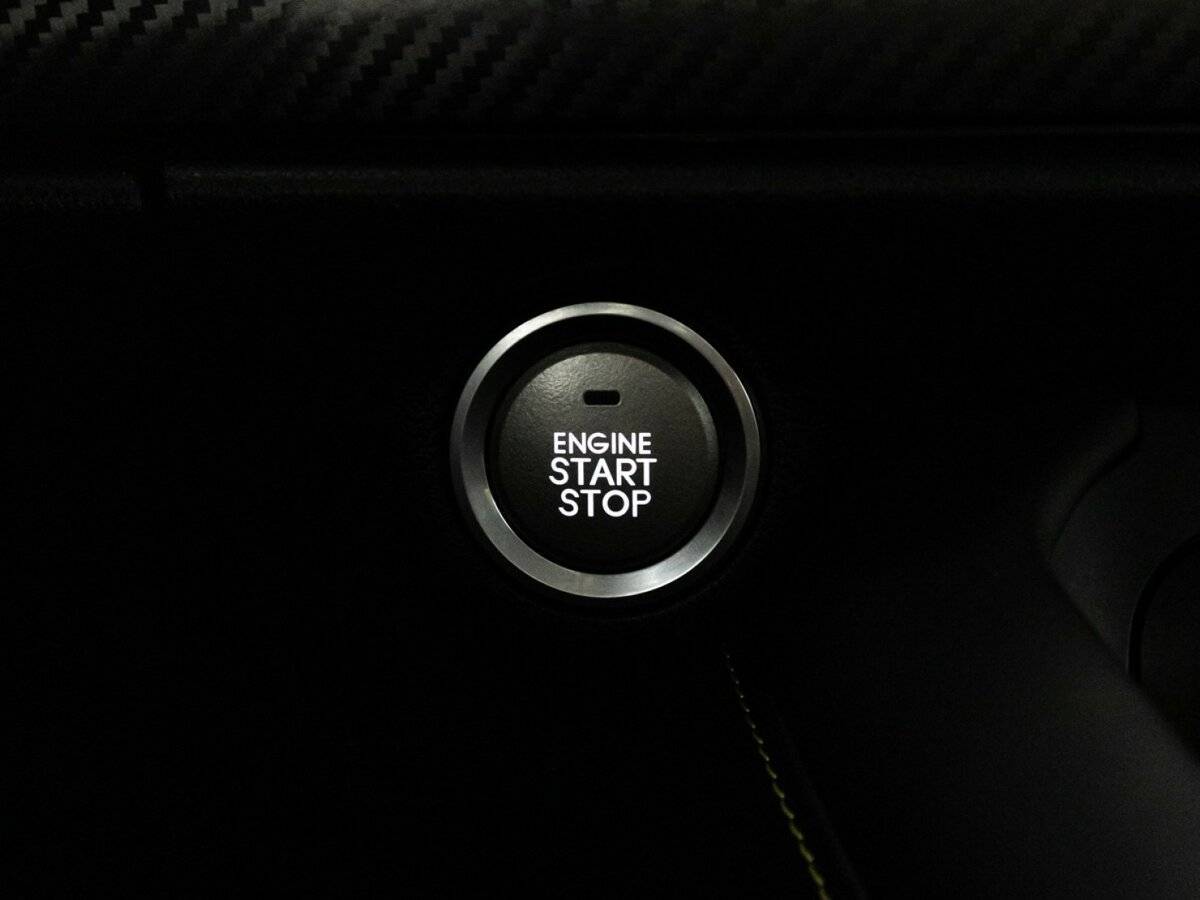 Haval F7x, 2021 Фото №17