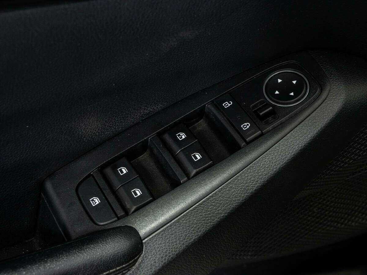 Kia Seltos, 2021 Фото №17